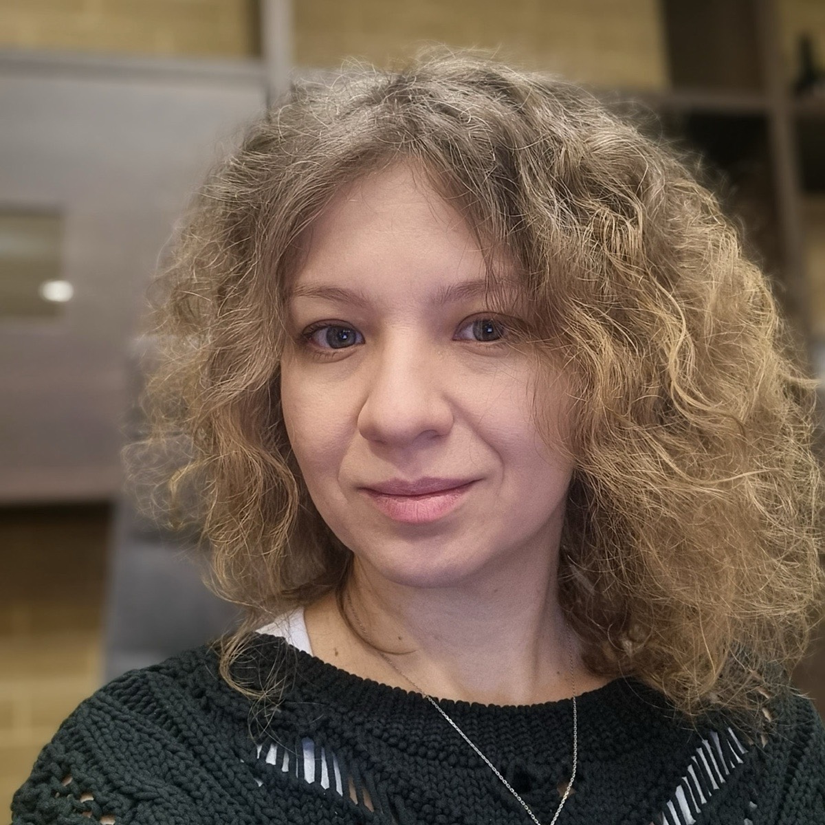 Ольга Гайдук