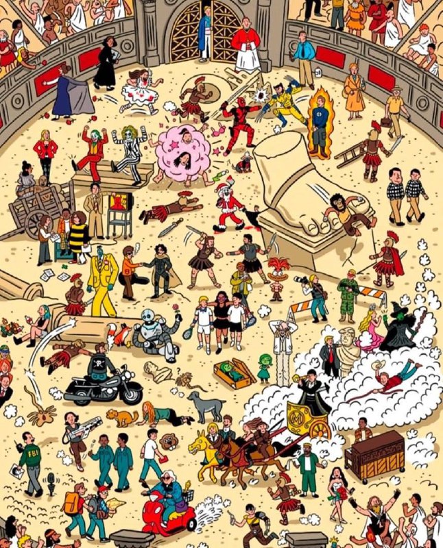 Сфокусируйся 
Я уже писала про свою матрицу приоритетов, но знаю, что легче сказать, чем сделать. Сфокусироваться на главном бывает непросто, особенно в последнюю неделю декабря | Сетка — социальная сеть от hh.ru