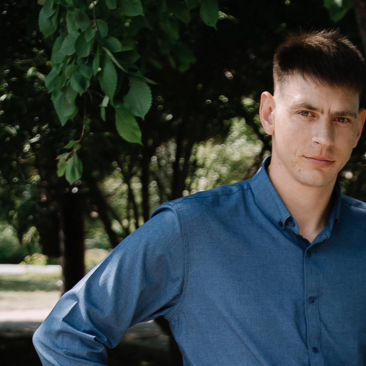 Алексей Мишин