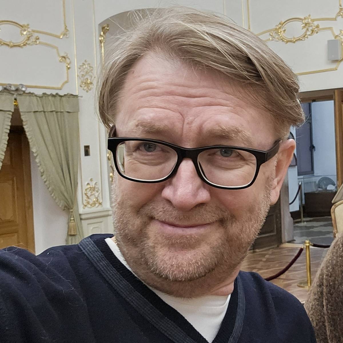 Дмитрий Заводов