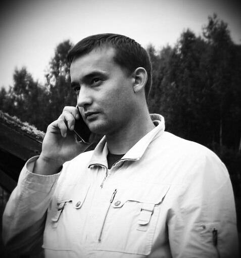 Александр Мясников