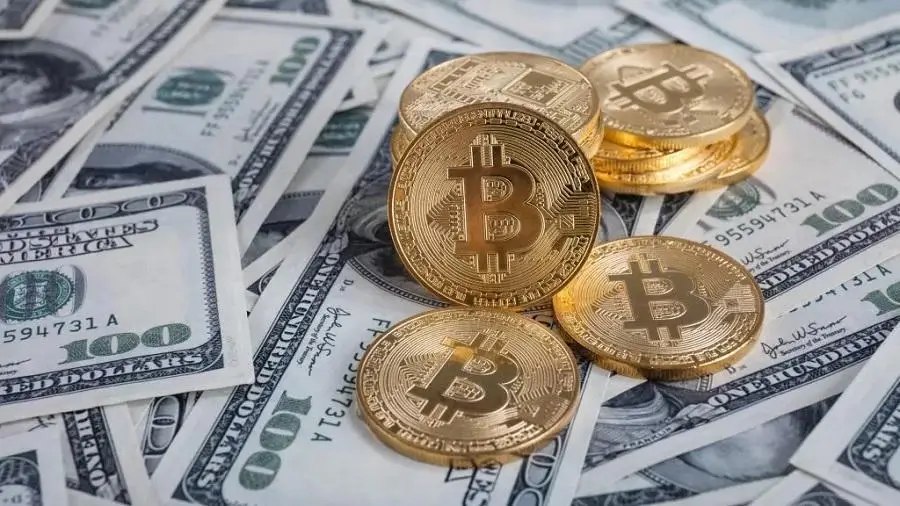 VanEck: Госрезерв в биткоинах в США может достичь 35% от госдолга к 2049 году | Сетка — социальная сеть от hh.ru