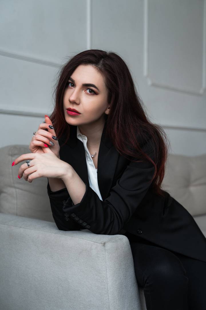 Адель Каримова | Сетка — социальная сеть от hh.ru