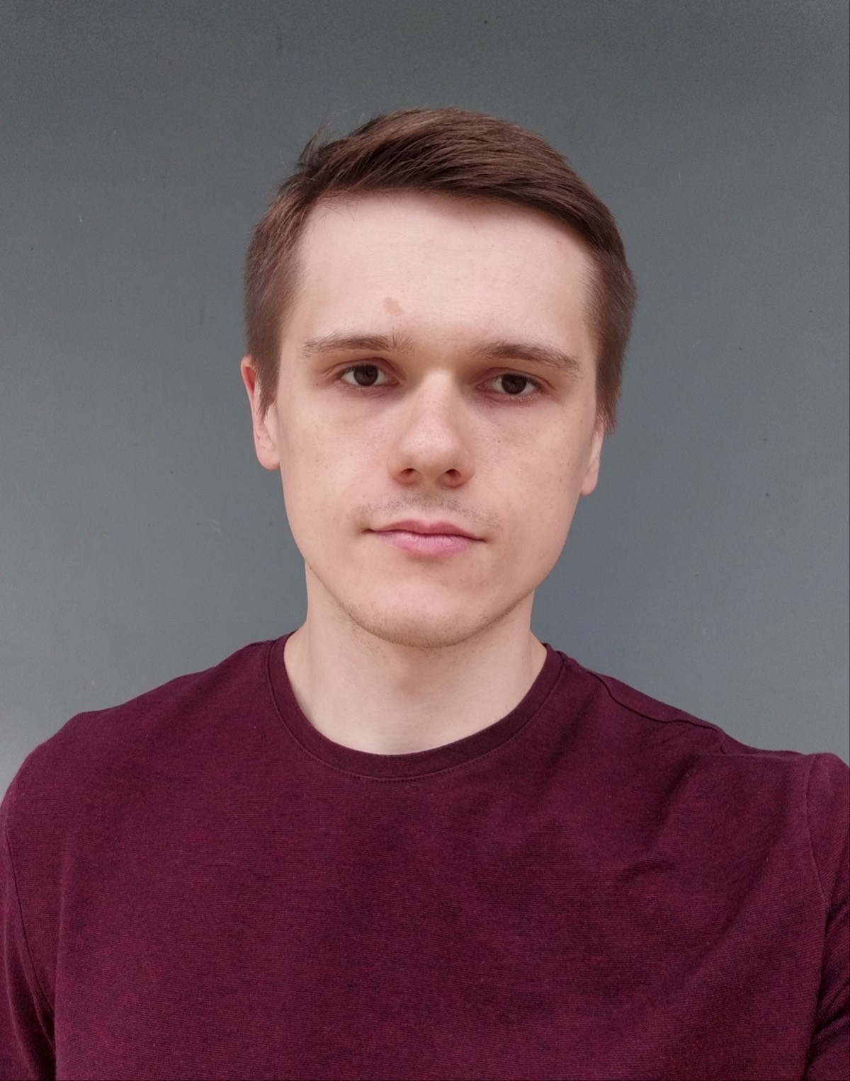 Максим Вавуленков | Сетка — социальная сеть от hh.ru