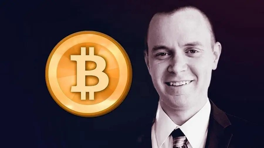 Бенджамин Коуэн: Эфир начнет расти быстрее биткоина в ближайшие месяцы | Сетка — социальная сеть от hh.ru