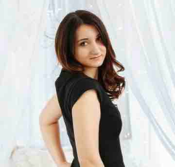 Петрова Марина | Сетка — социальная сеть от hh.ru