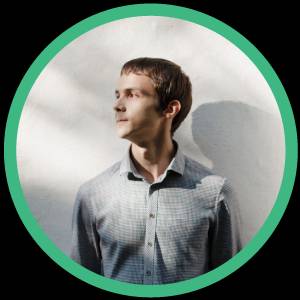 Sergey Volkov | Сетка — социальная сеть от hh.ru