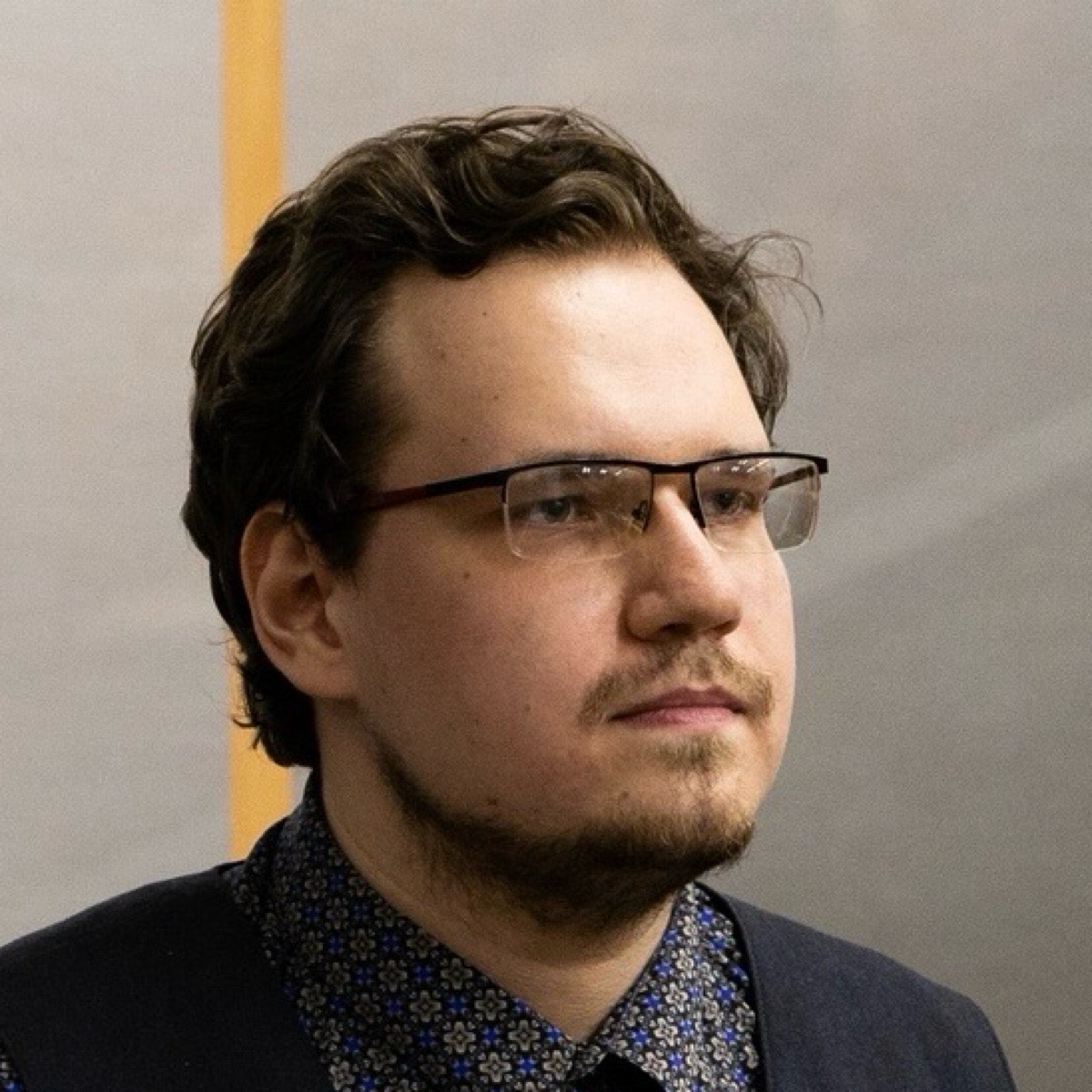 Иван Тихонов