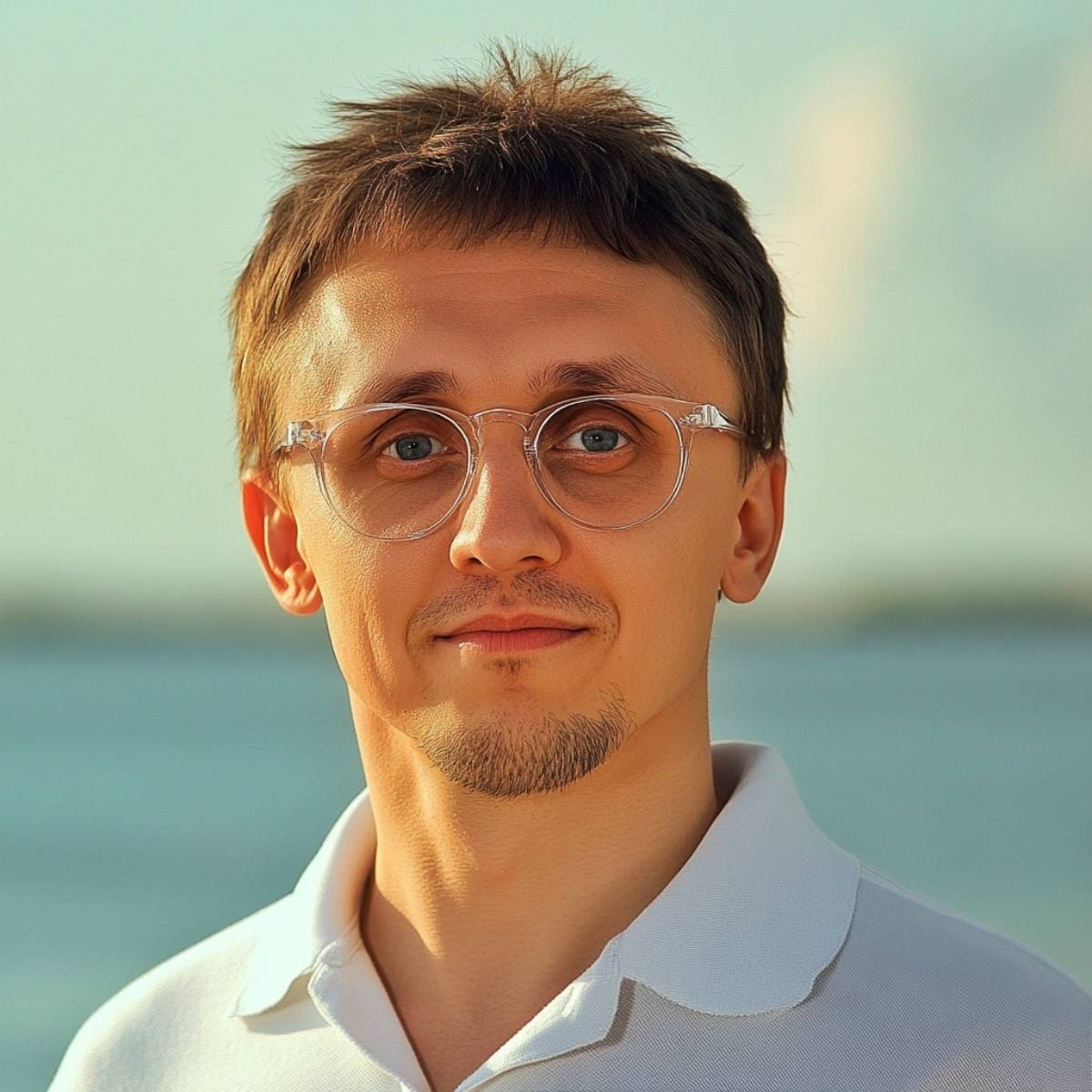 Андрей Харин