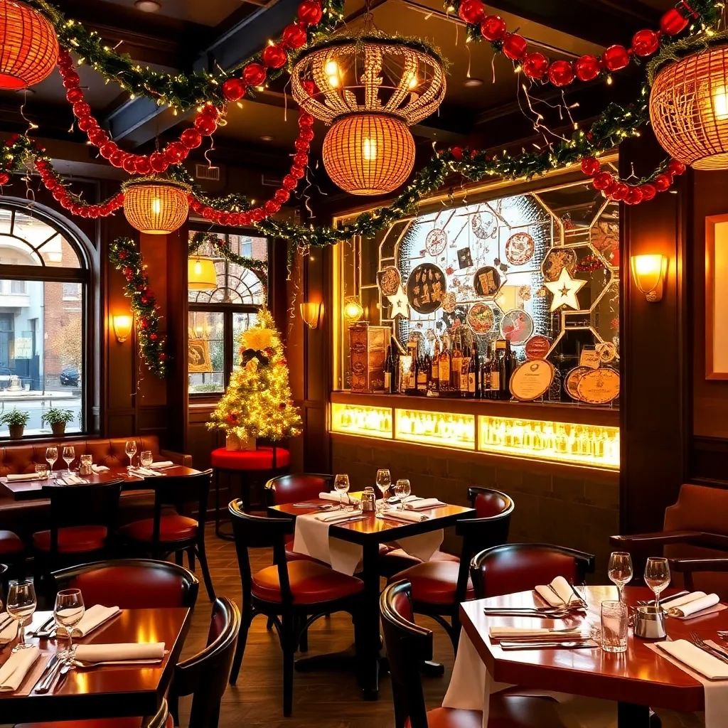 Metro провели исследование, как столичные рестораны встречают гостей зимой, которое показывает несколько интересных и важных трендов в индустрии общественного питания | Сетка — социальная сеть от hh.ru