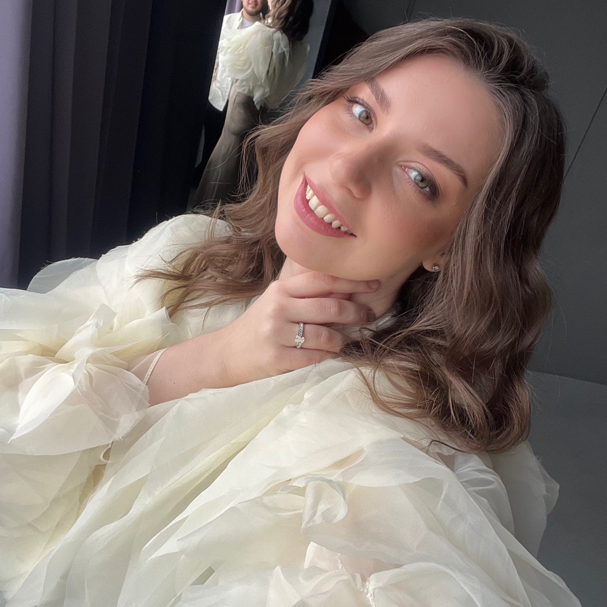 Регина Подмарева | Сетка — социальная сеть от hh.ru