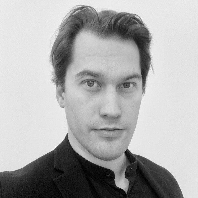 Andrey Nikishkin