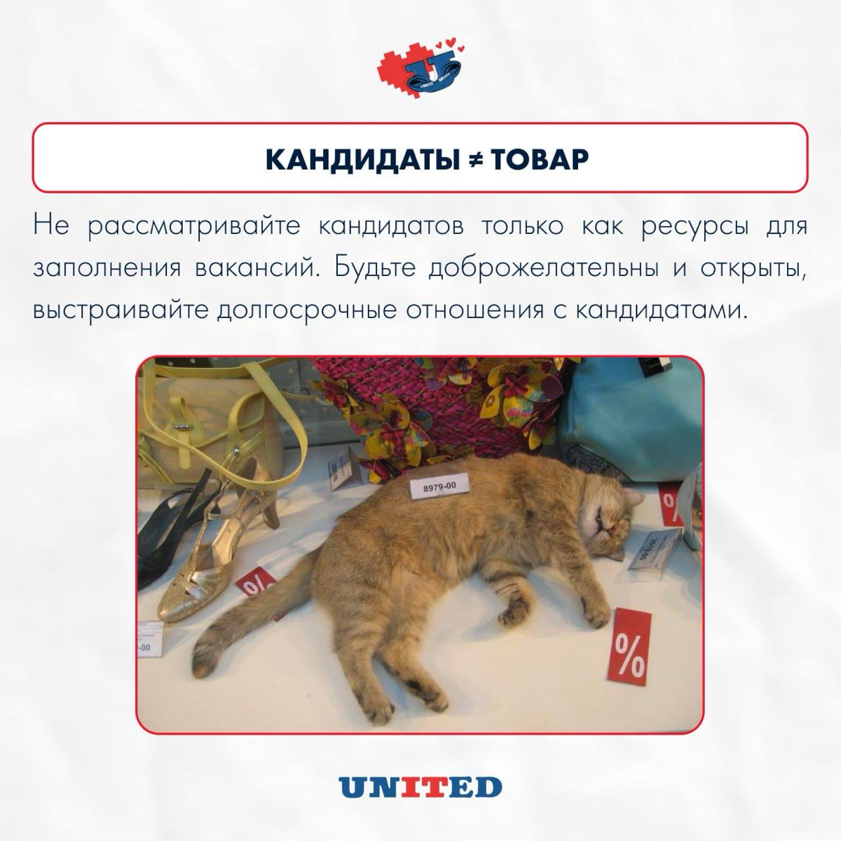 Вы когда-нибудь мечтали стать лучшей версией себя?
Если да, тогда скорее смотрите картинки 🤪
*Все вы, конечно, знаете об этих ошибках, но повторить еще раз можно. | Сетка — социальная сеть от hh.ru