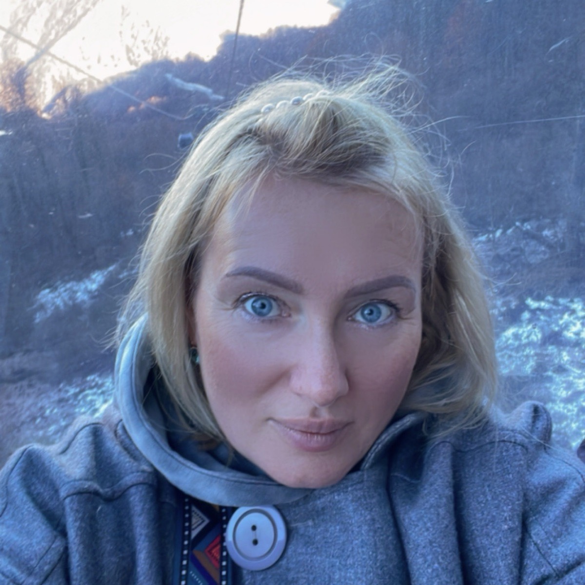 Екатерина Москвина
