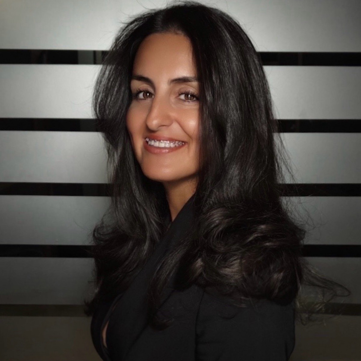 Яна Старкова