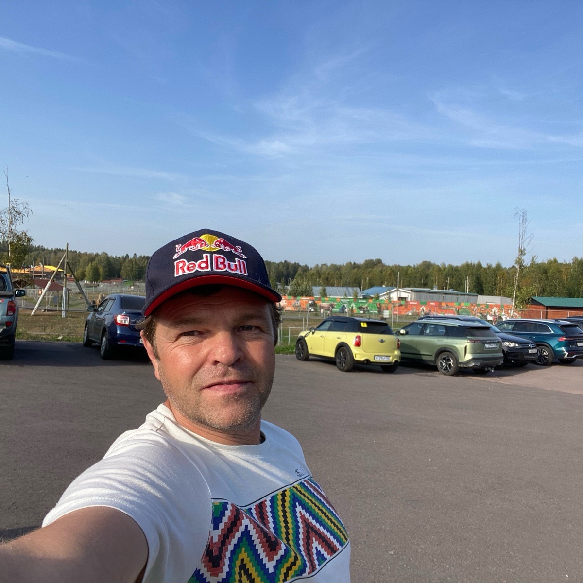 Михаил Миккулайнен | Сетка — социальная сеть от hh.ru