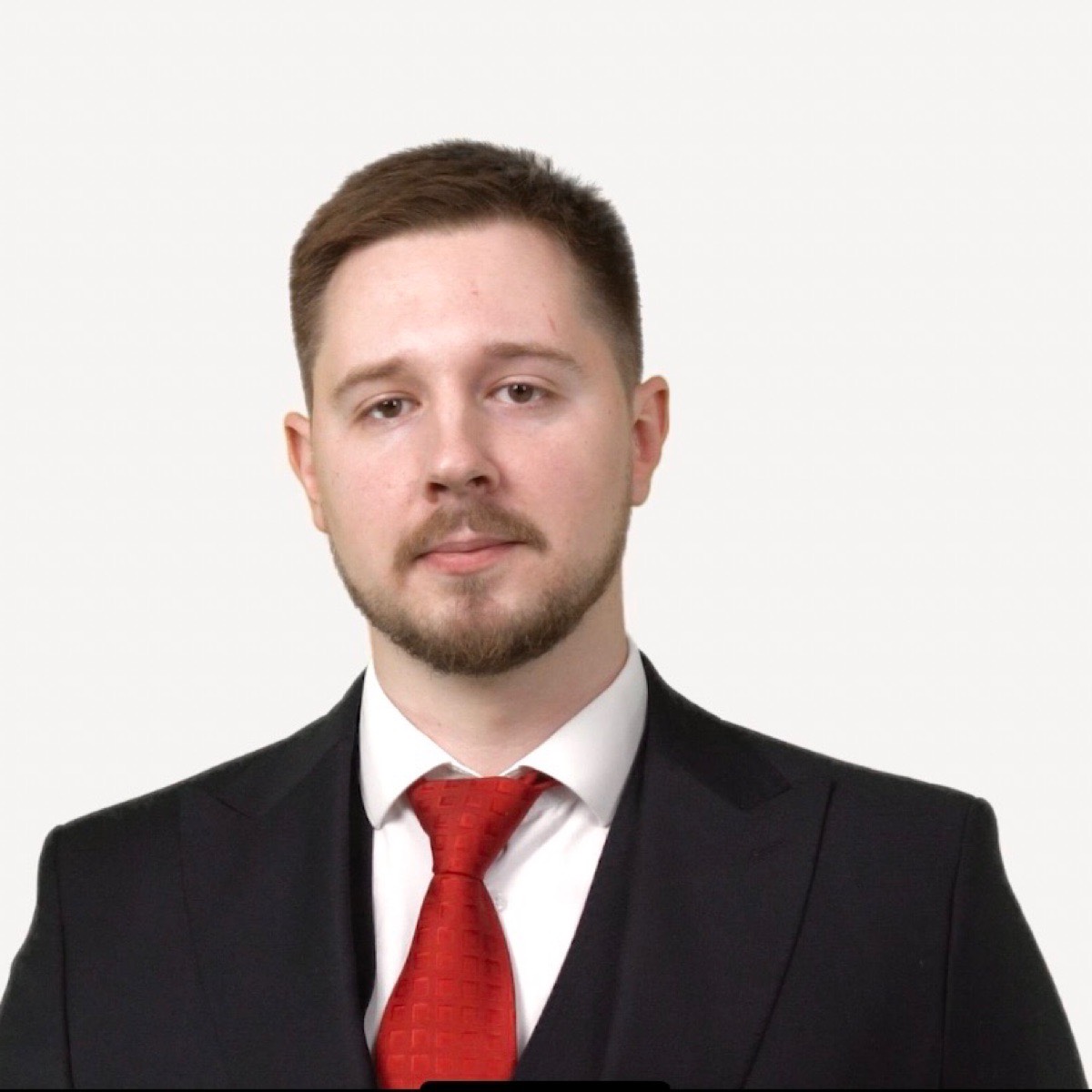 Илья Ларионов