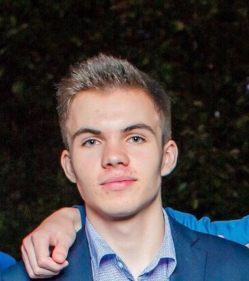 Даниил Ивахов | Сетка — социальная сеть от hh.ru