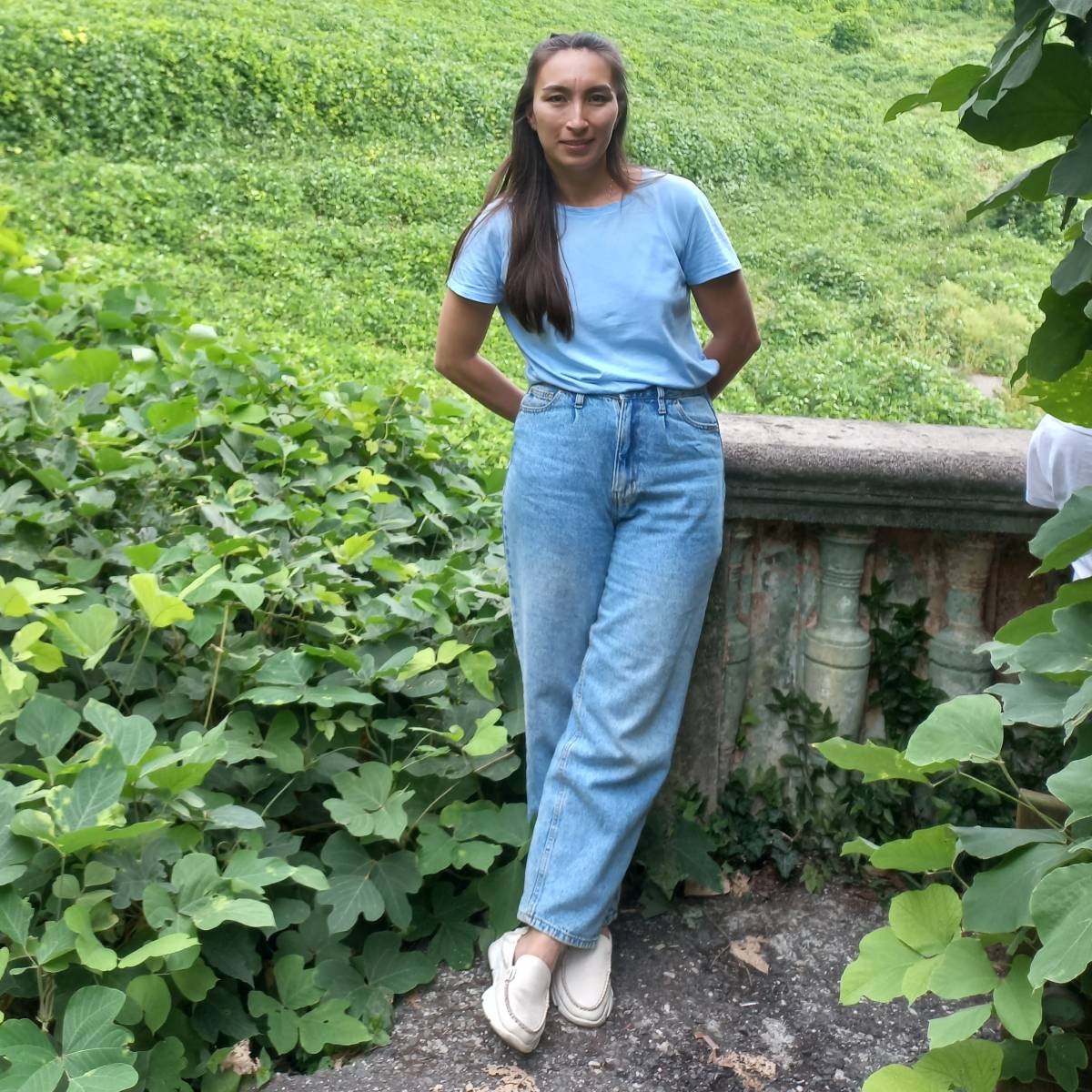 Елена Лобачева | Сетка — социальная сеть от hh.ru