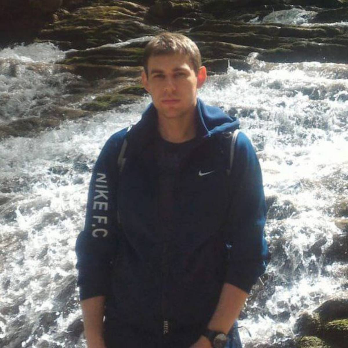 Александр Кононцев