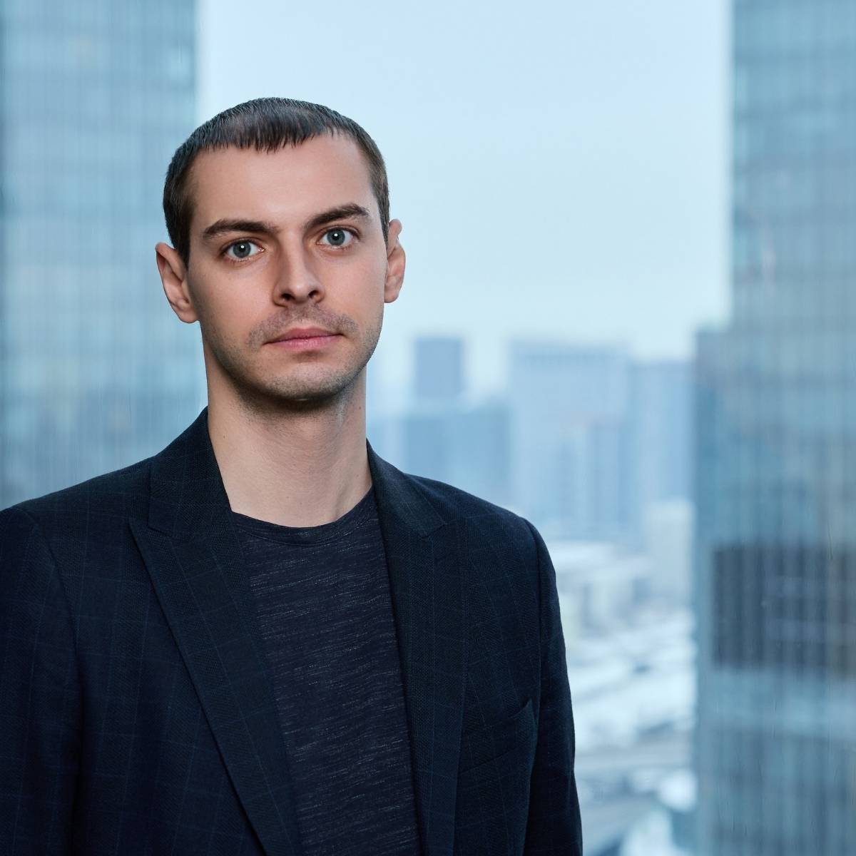 Андрей Гутник | Сетка — социальная сеть от hh.ru