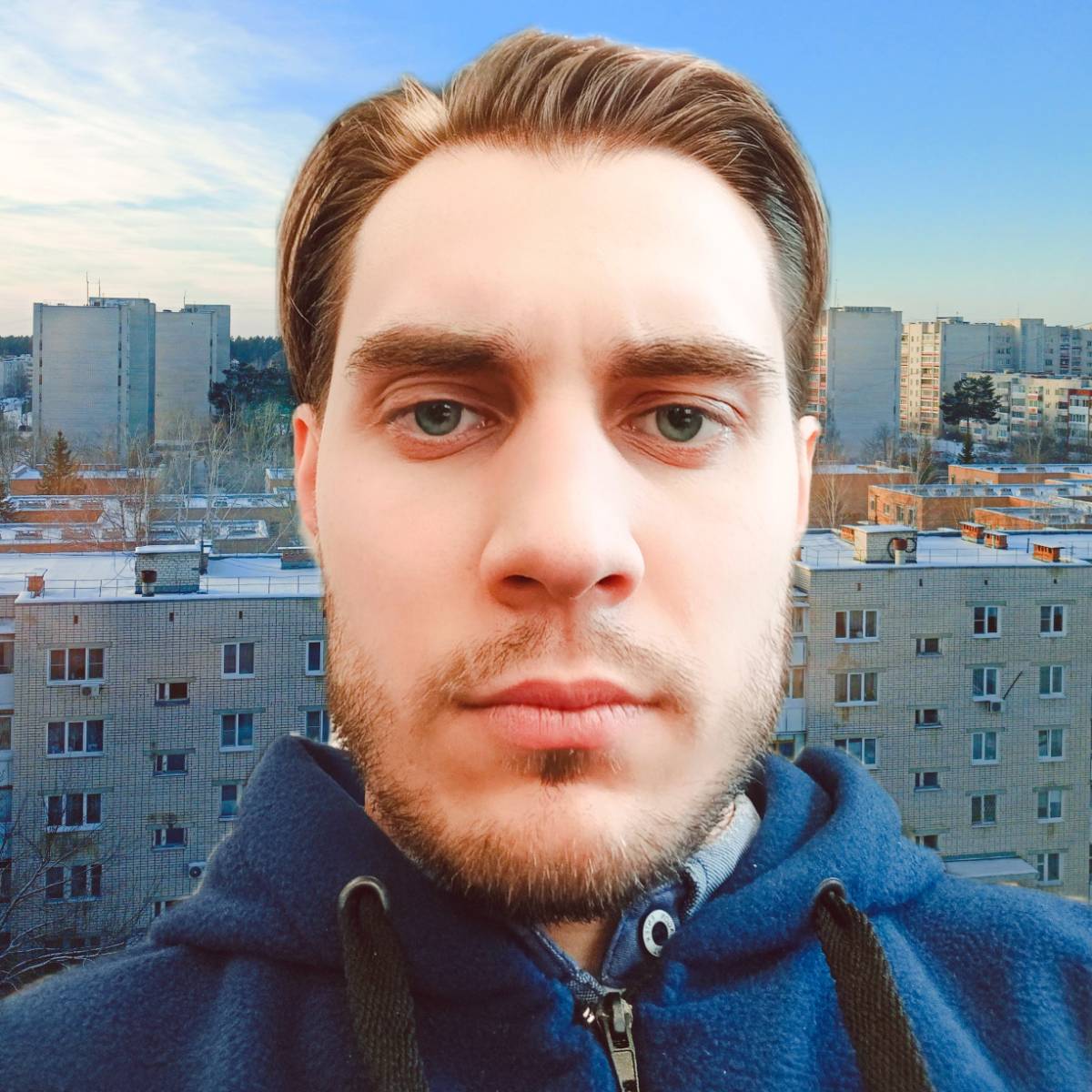Дмитрий Козлов
