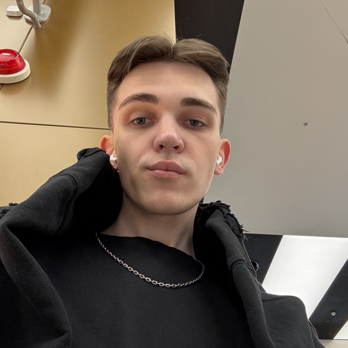 Дмитрий Лудин | Сетка — социальная сеть от hh.ru