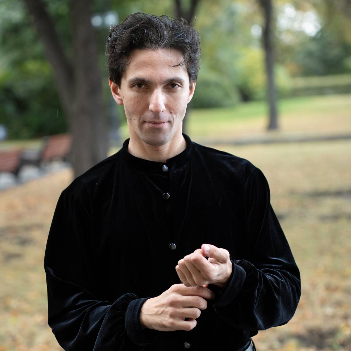 Дайяван Мотояма | Сетка — социальная сеть от hh.ru