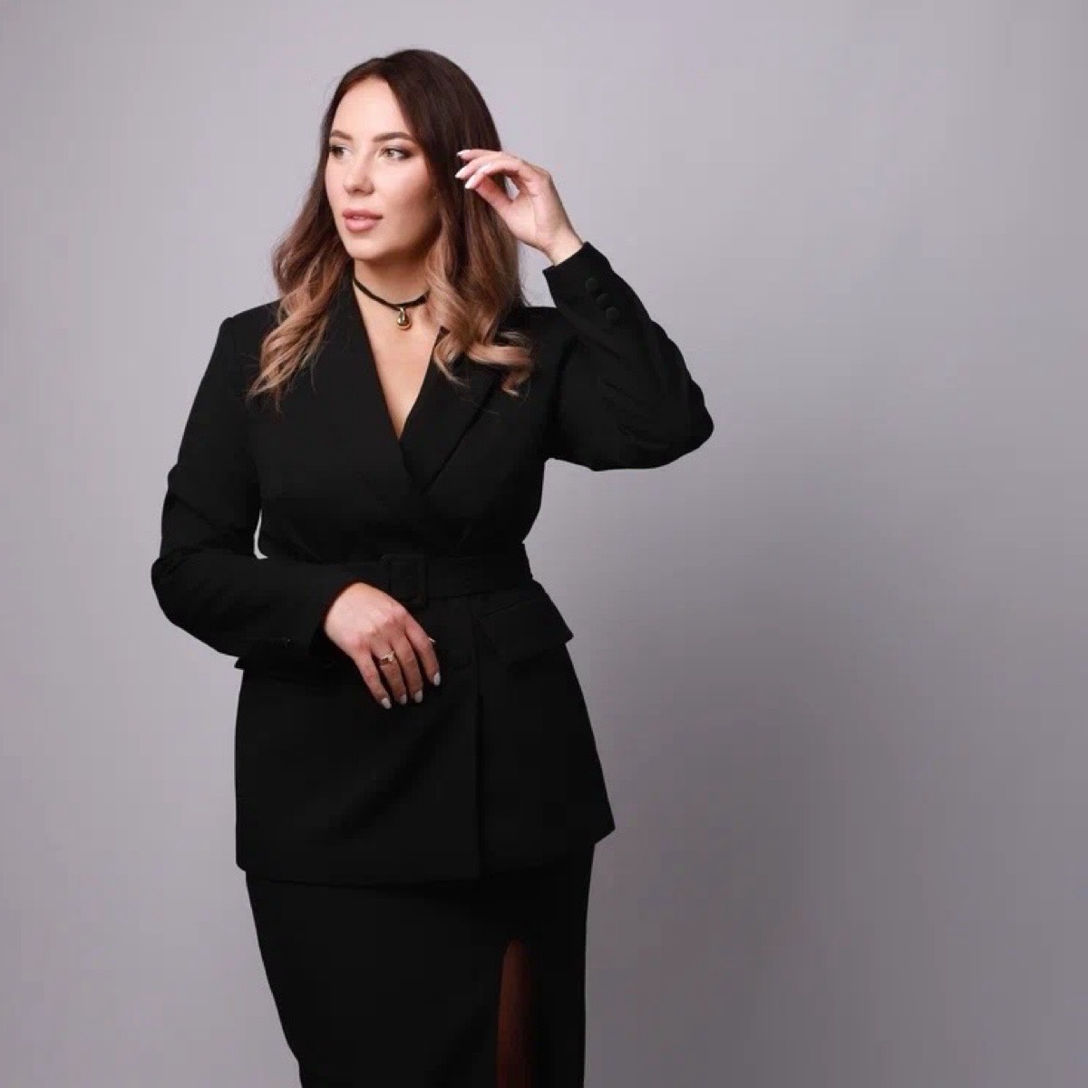 Екатерина Давыденко