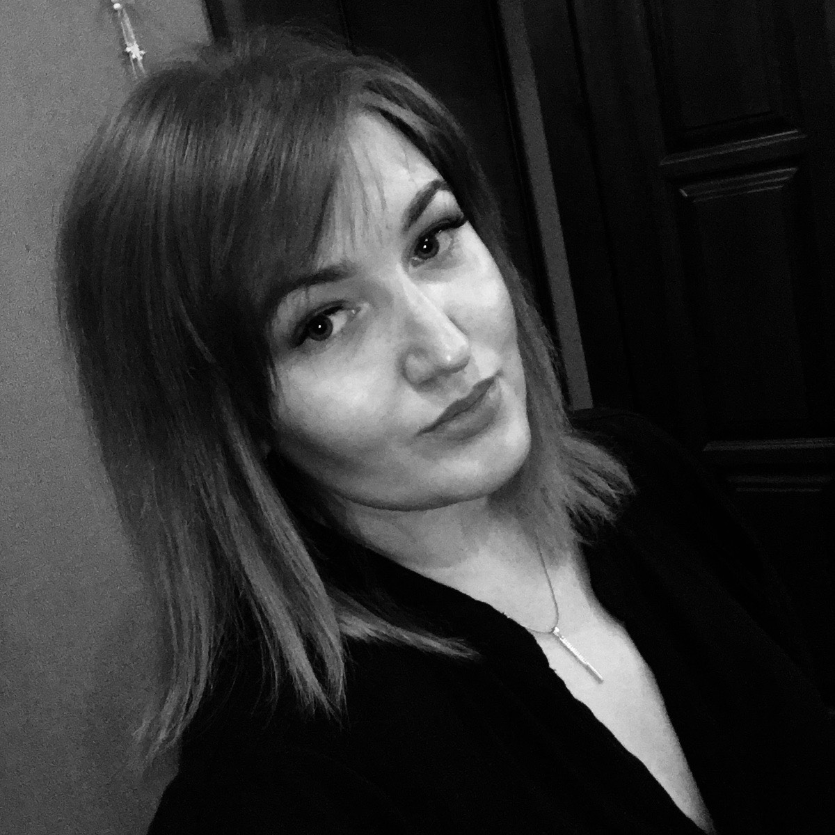 Елена Балашова