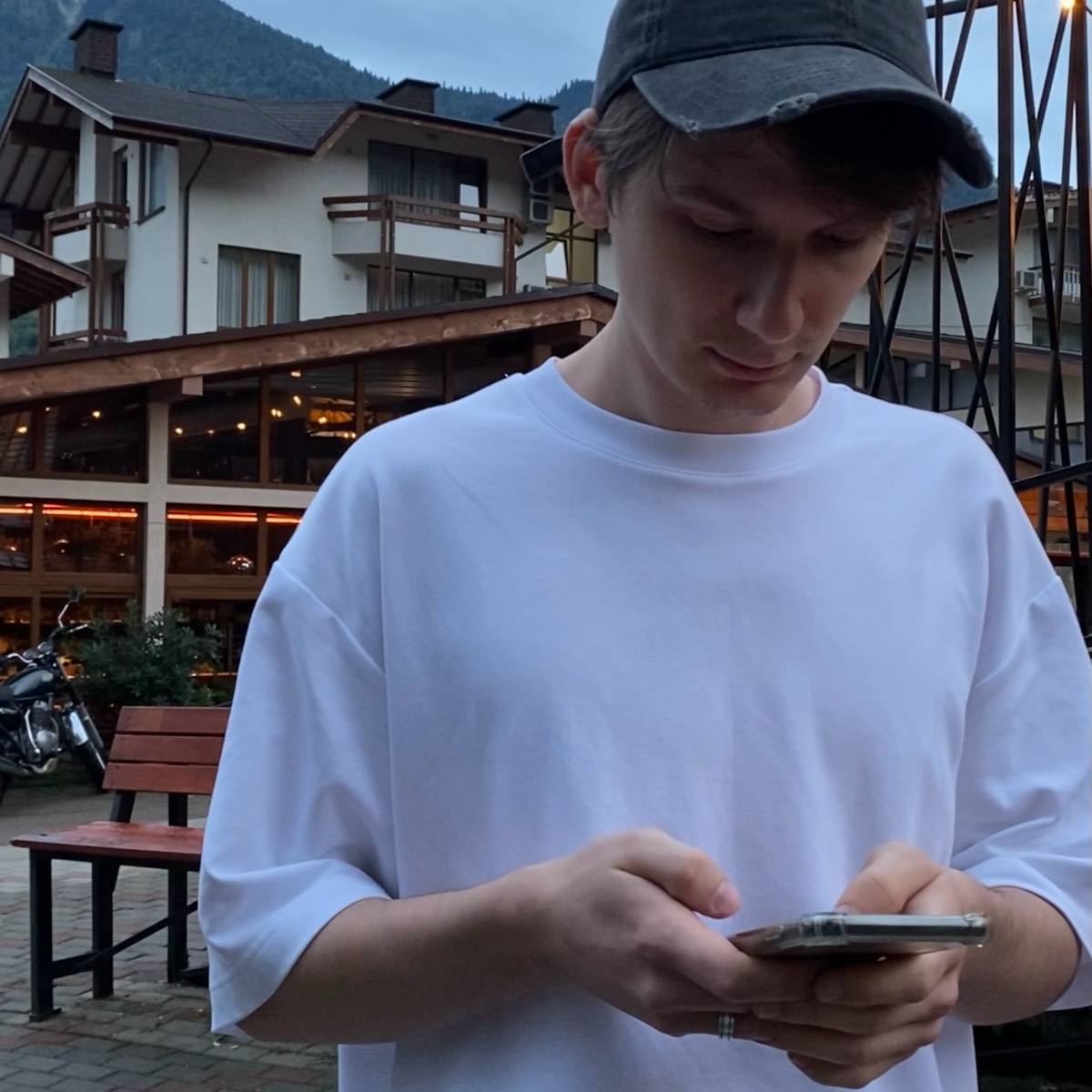 Илья Пехтерев