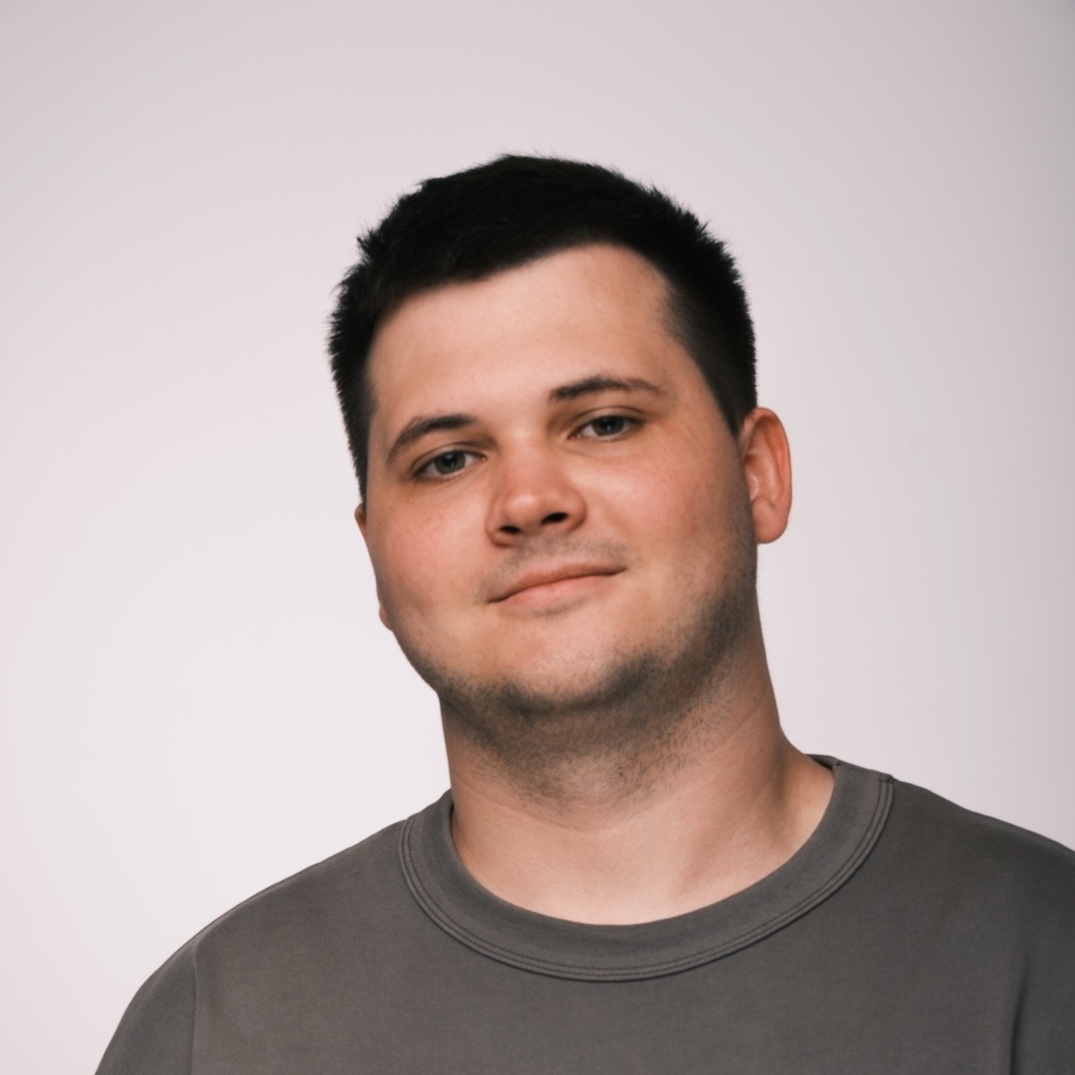 Антон Кравченко