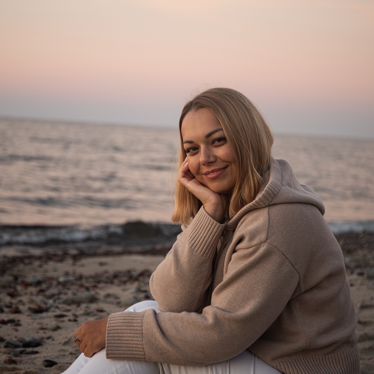 Юлия Борщевская