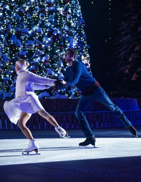 ⛸Бесплатные ледовые шоу Татьяны Навки «Новогодний самовар» пройдут в Подмосковье
27 декабря в 19:30
🗺Орехово-Зуево, ул. Стадионная, 2, спортивный парк «Атлант»
28 декабря в 17:00
🗺Электрогрск, ул | Сетка — социальная сеть от hh.ru