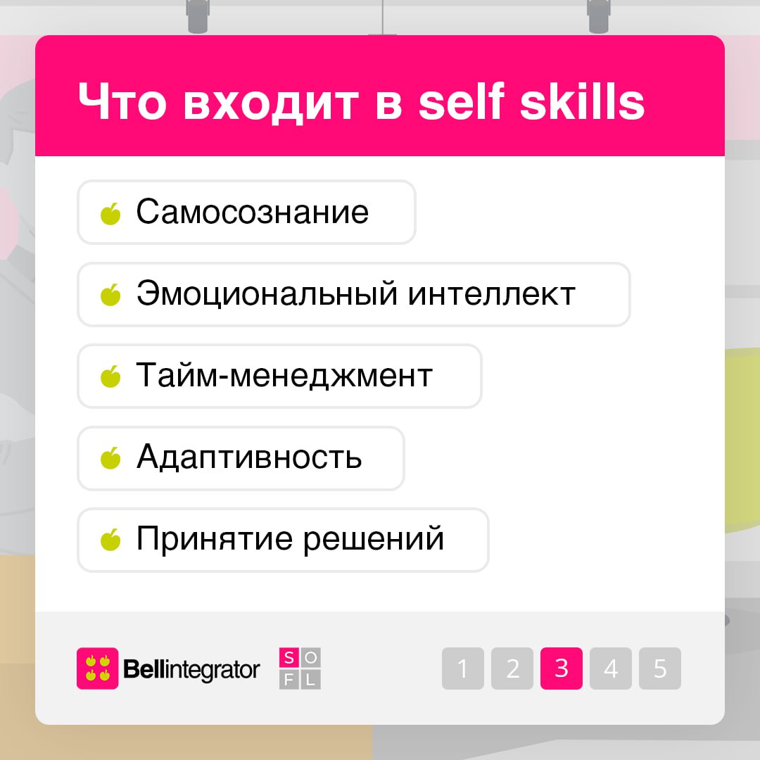 В эпоху неопределенности одних хардов становится недостаточно ⚡️
Когда мир стремительно меняется, важным становится умение адаптироваться к этим изменениям и гармонично взаимодействовать с окружающим ... | Сетка — социальная сеть от hh.ru