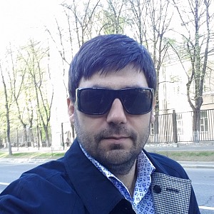 Дмитрий Кыштымов | Сетка — социальная сеть от hh.ru