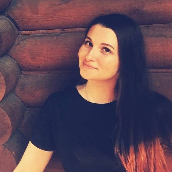 Ирина Титова