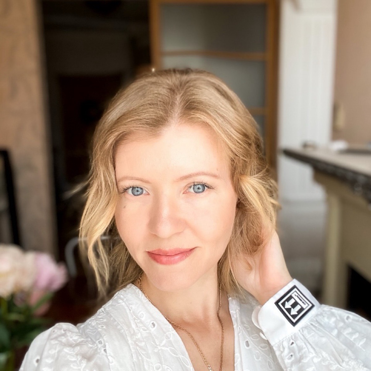 Анна Галаган