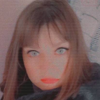 Галина Настич