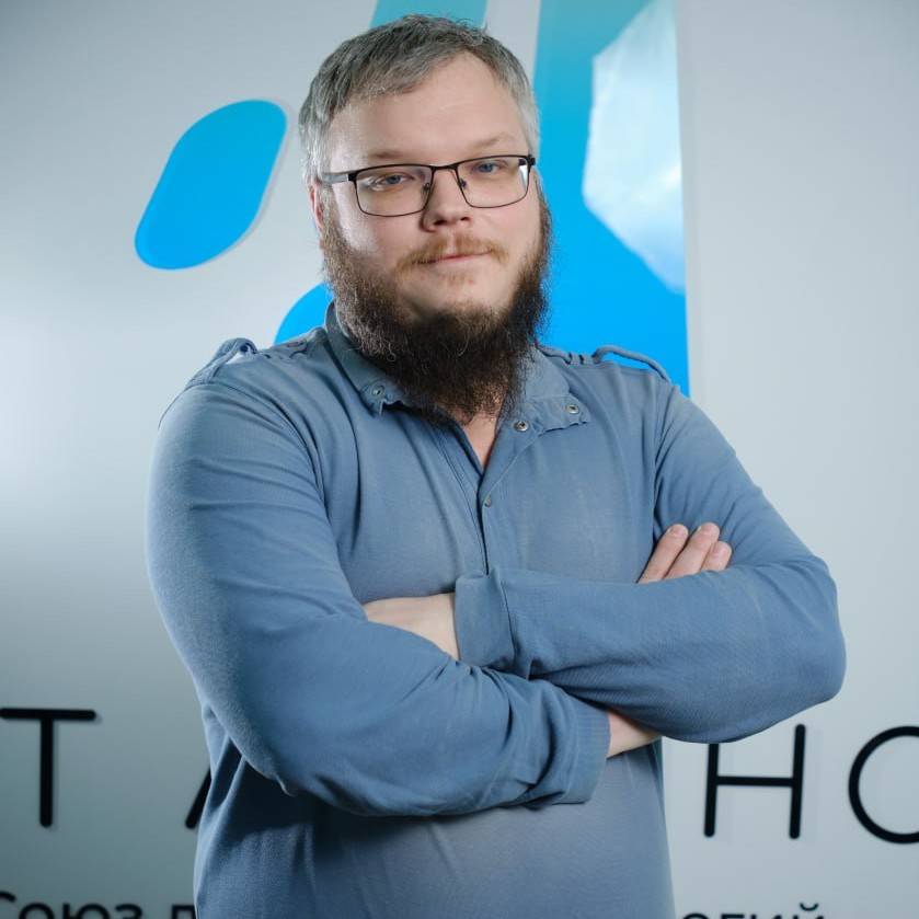 Павел Ласкин