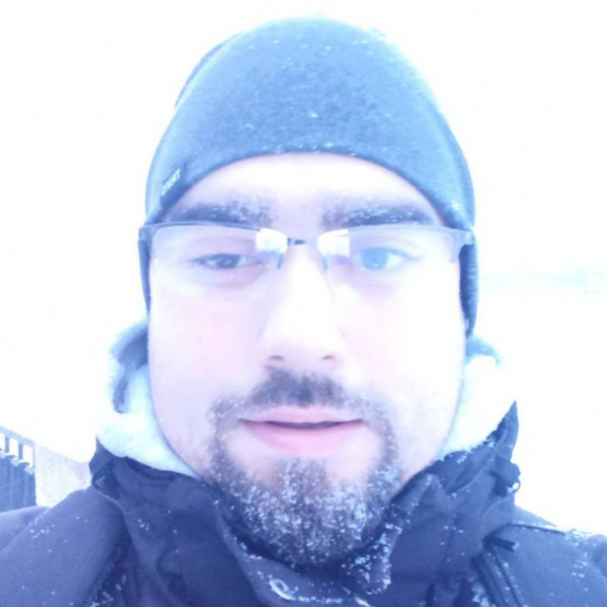 Дмитрий Воронов