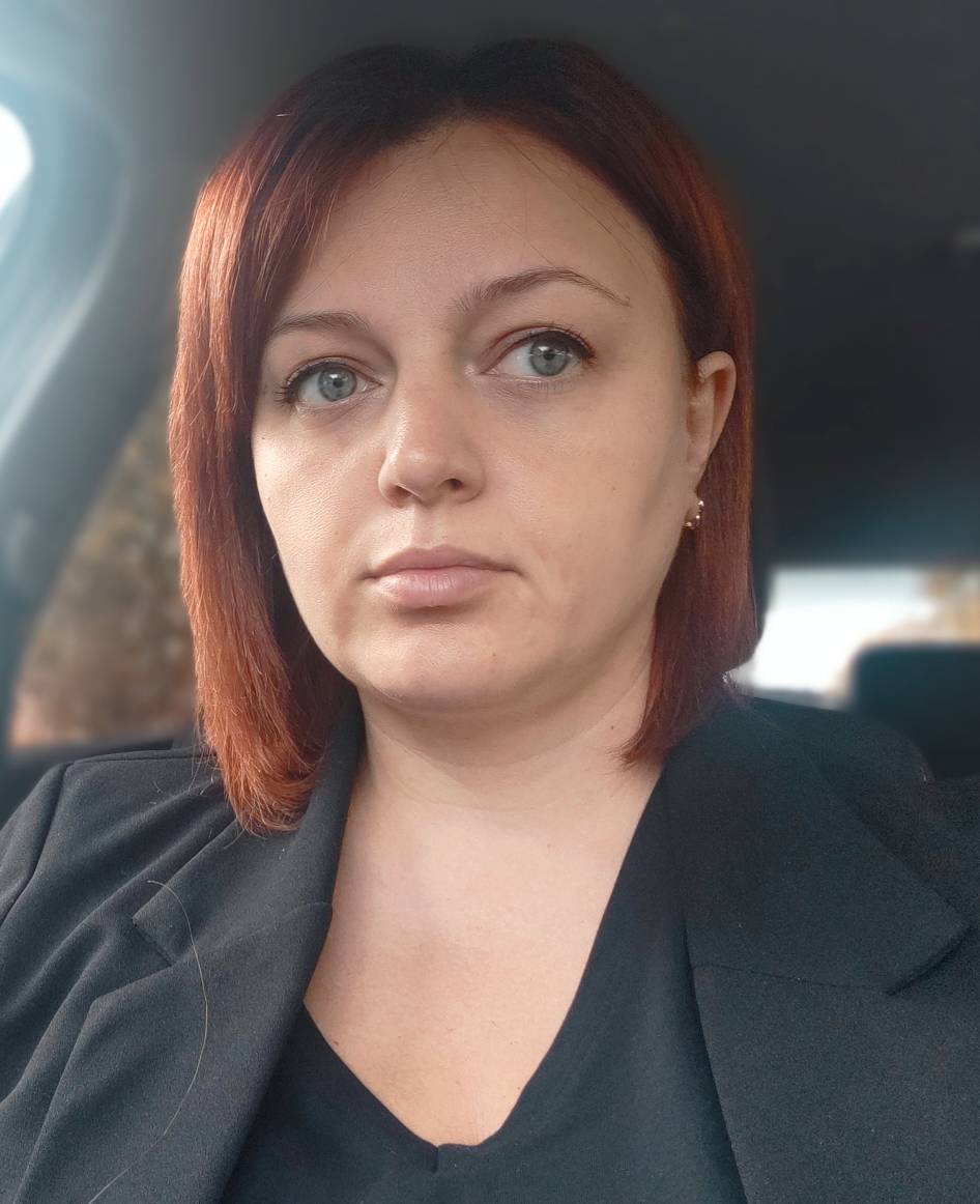 Татьяна Арзулумова