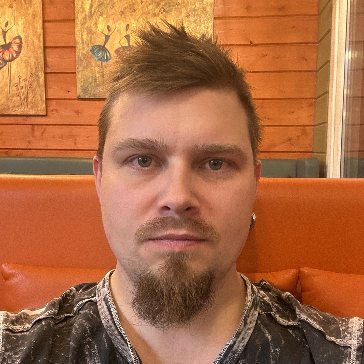 Владислав Мади | Сетка — социальная сеть от hh.ru