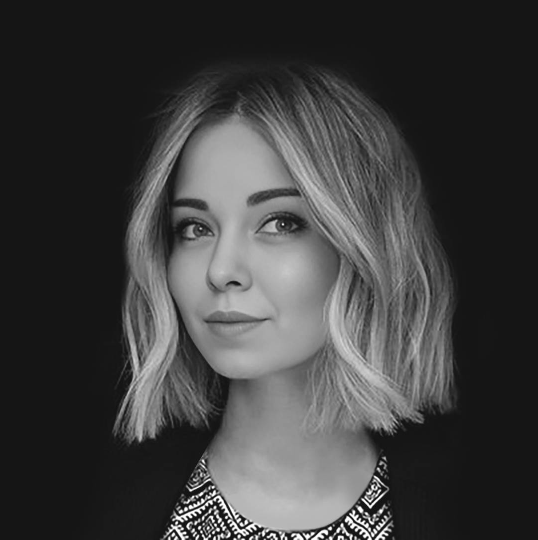 Светлана Буренко