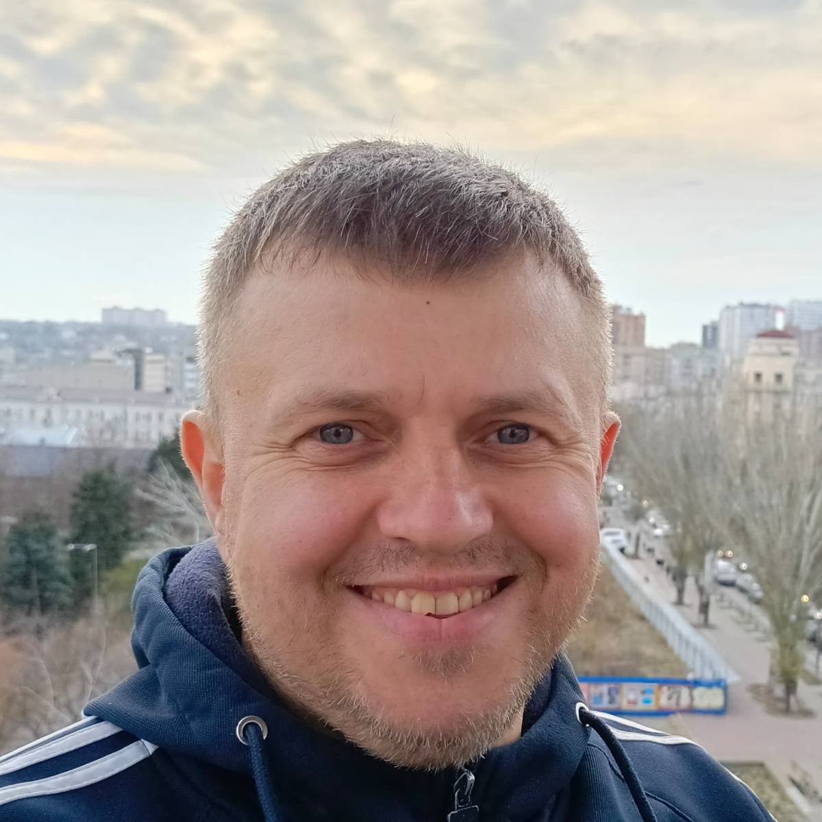 Роман Мальфанов