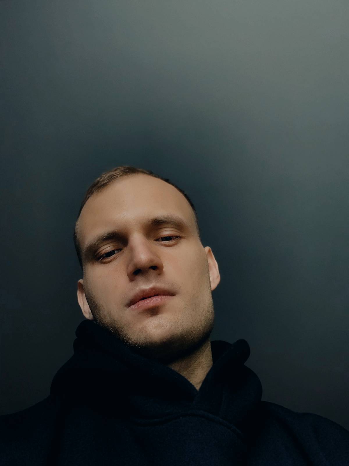 Вячеслав Чесноков