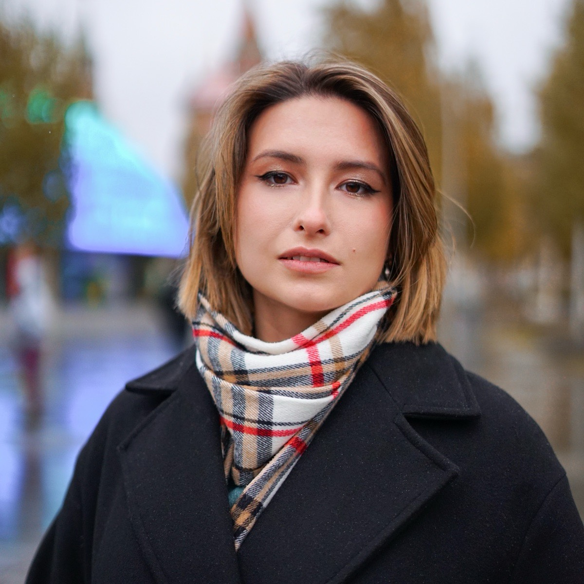 Наталия Руденко | Сетка — социальная сеть от hh.ru