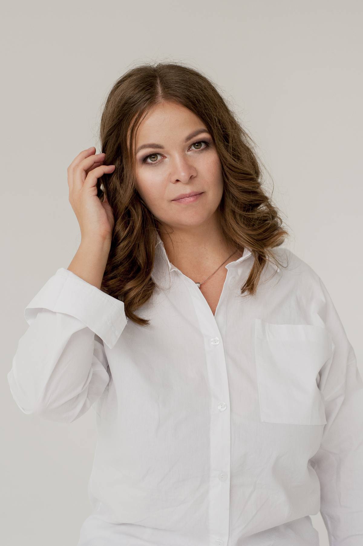 Майя Коротченкова | Сетка — социальная сеть от hh.ru