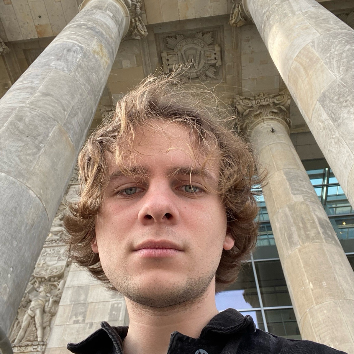 Алексей Санников | Сетка — социальная сеть от hh.ru