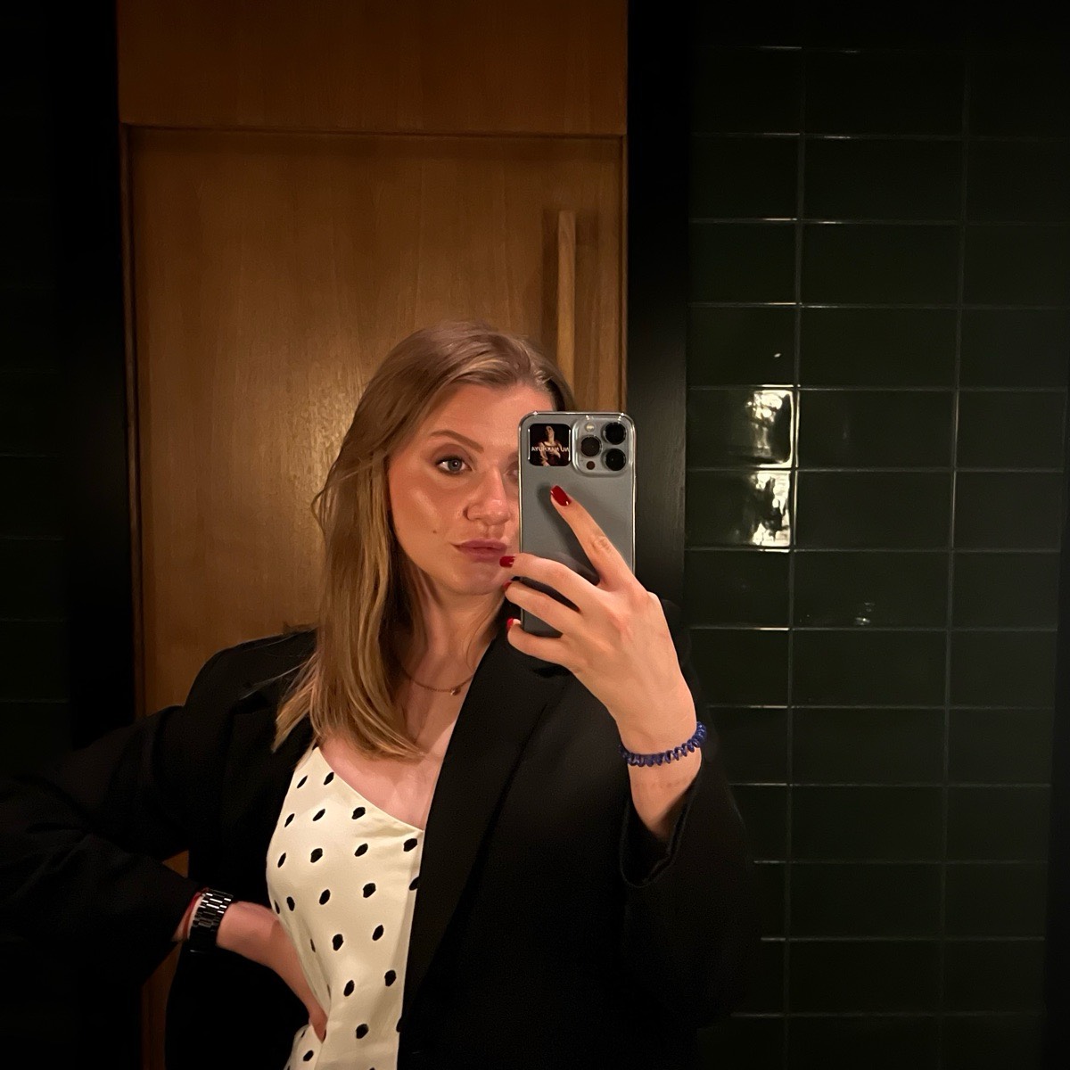 Дарья Протасова | Сетка — социальная сеть от hh.ru